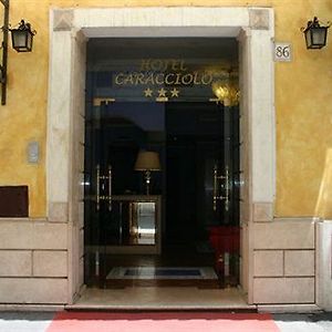 Hotel Caracciolo